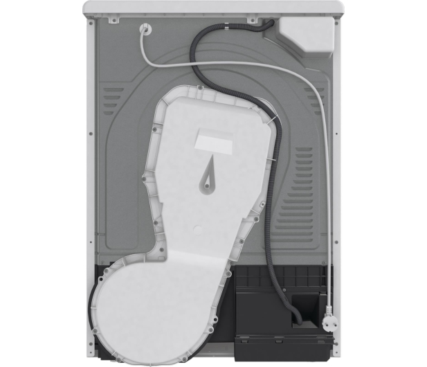 ZESTAW Gorenje Suszarka DPNE92GNLWIFI+Pralka WPNEI94A1SWIFI+Nóżki - 1551514 - zdjęcie 7